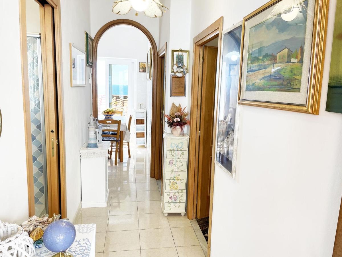 Casa Rosina - Pomonte Βίλα Εξωτερικό φωτογραφία