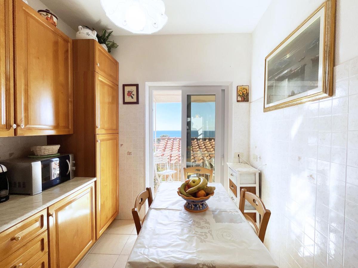 Casa Rosina - Pomonte Βίλα Εξωτερικό φωτογραφία